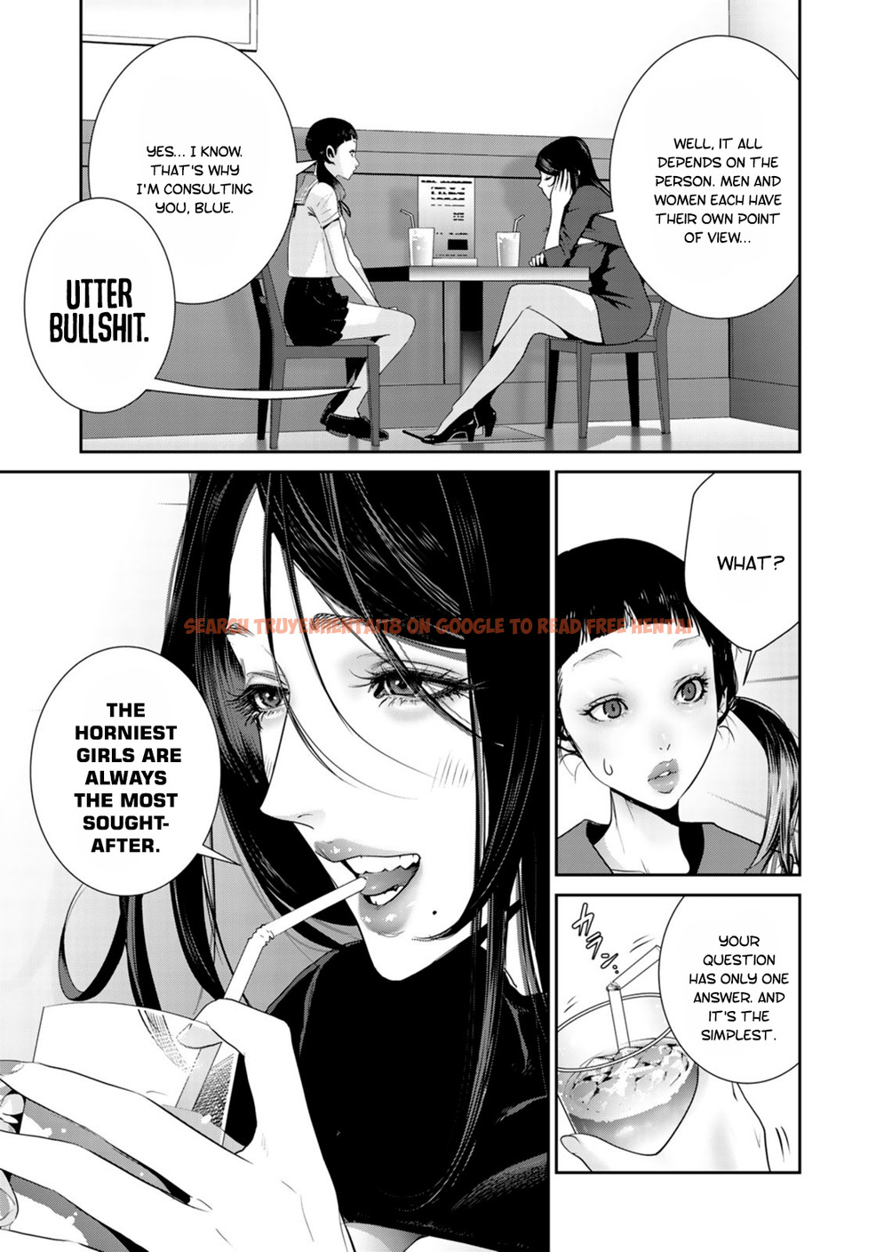 Read Hentai Image 8 601 in comic Raw Hero - Chapter 27 - hentaitnt.net