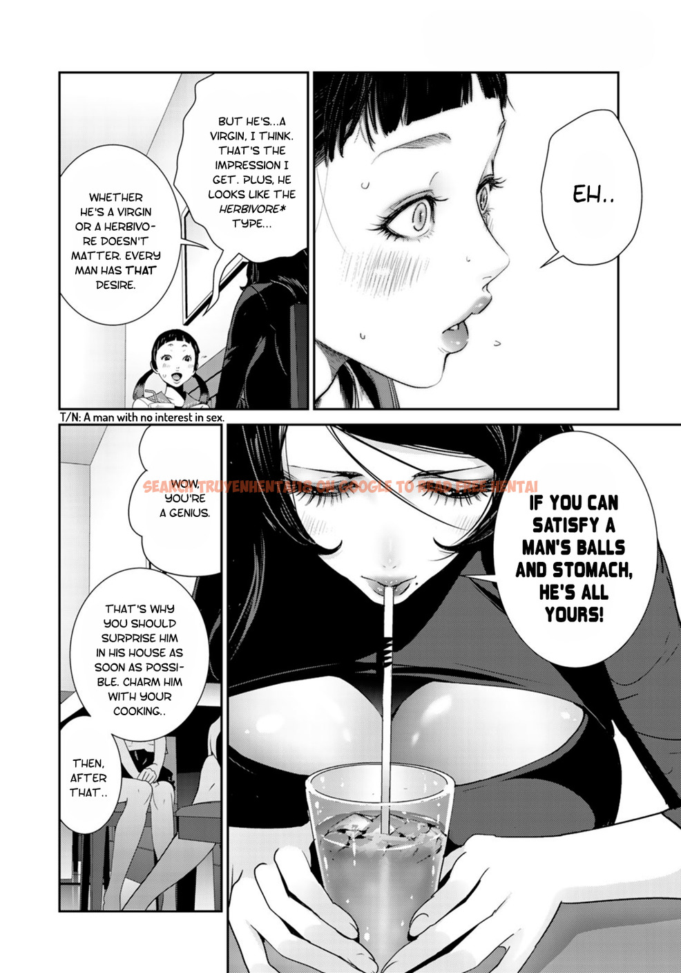 Read Hentai Image 9 601 in comic Raw Hero - Chapter 27 - hentaitnt.net