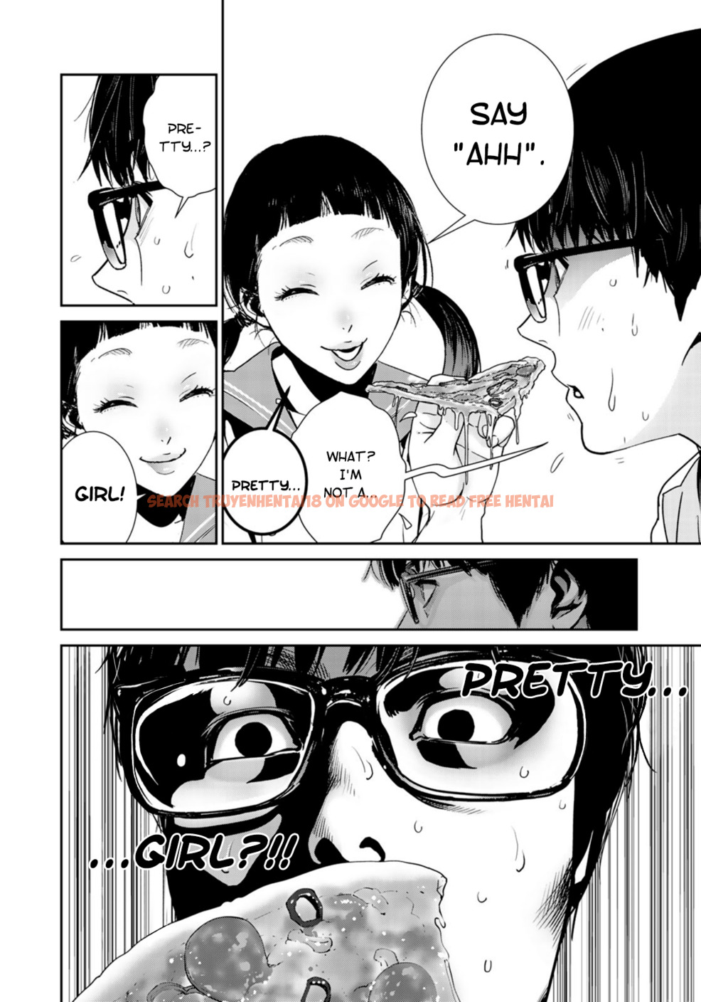 Read Hentai Image 11 601 in comic Raw Hero - Chapter 28 - hentaitnt.net