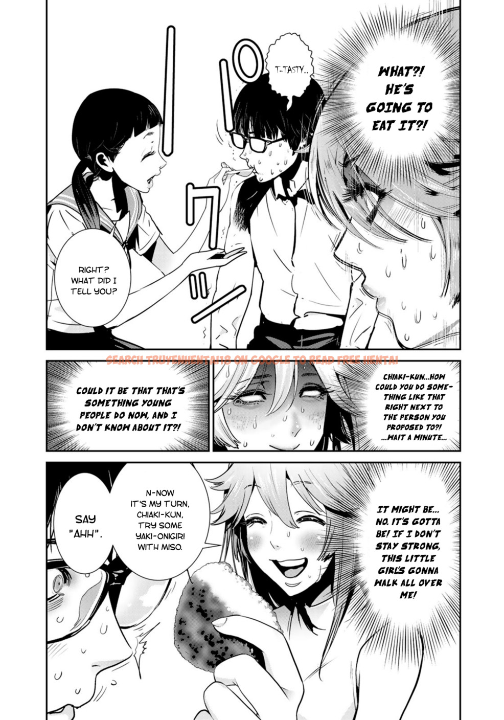 Read Hentai Image 12 601 in comic Raw Hero - Chapter 28 - hentaitnt.net