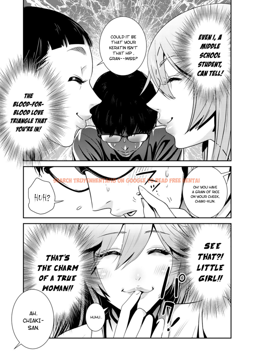 Read Hentai Image 14 601 in comic Raw Hero - Chapter 28 - hentaitnt.net