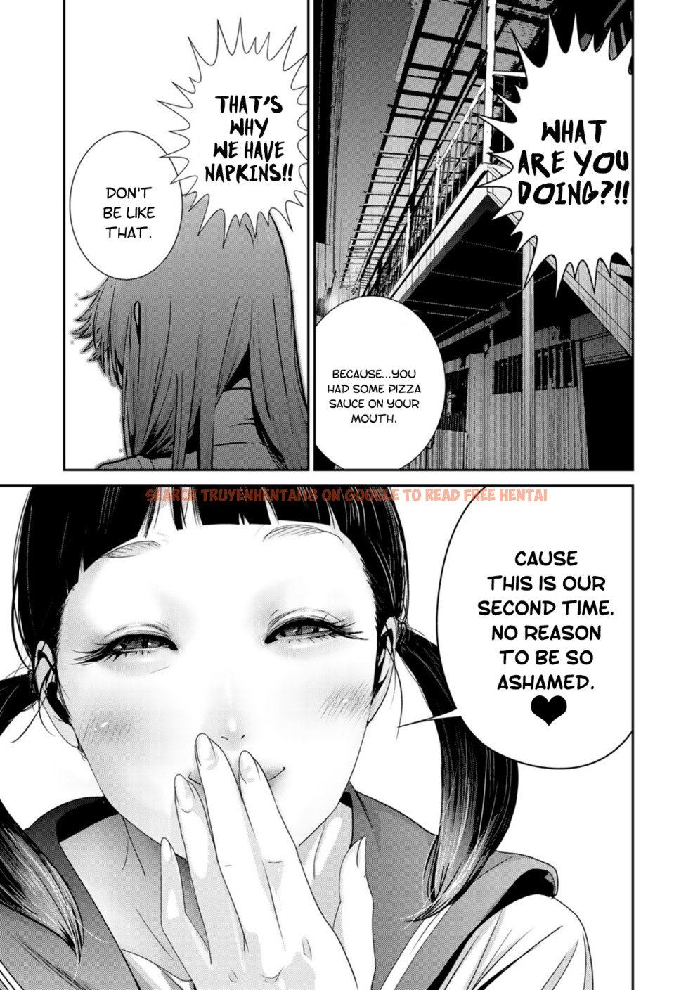 Read Hentai Image 16 601 in comic Raw Hero - Chapter 28 - hentaitnt.net
