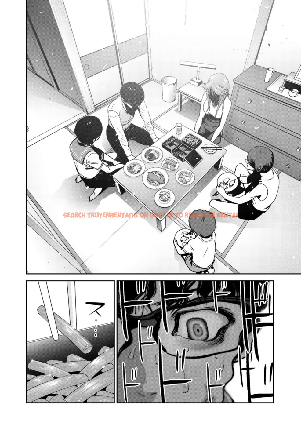Read Hentai Image 17 601 in comic Raw Hero - Chapter 28 - hentaitnt.net