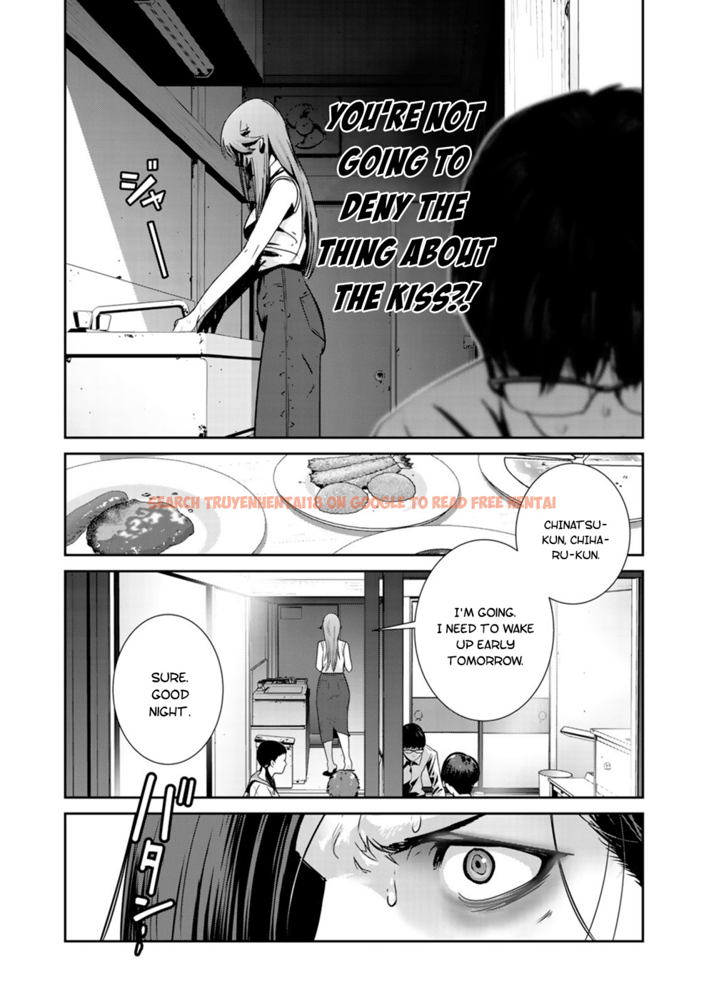 Read Hentai Image 20 601 in comic Raw Hero - Chapter 28 - hentaitnt.net