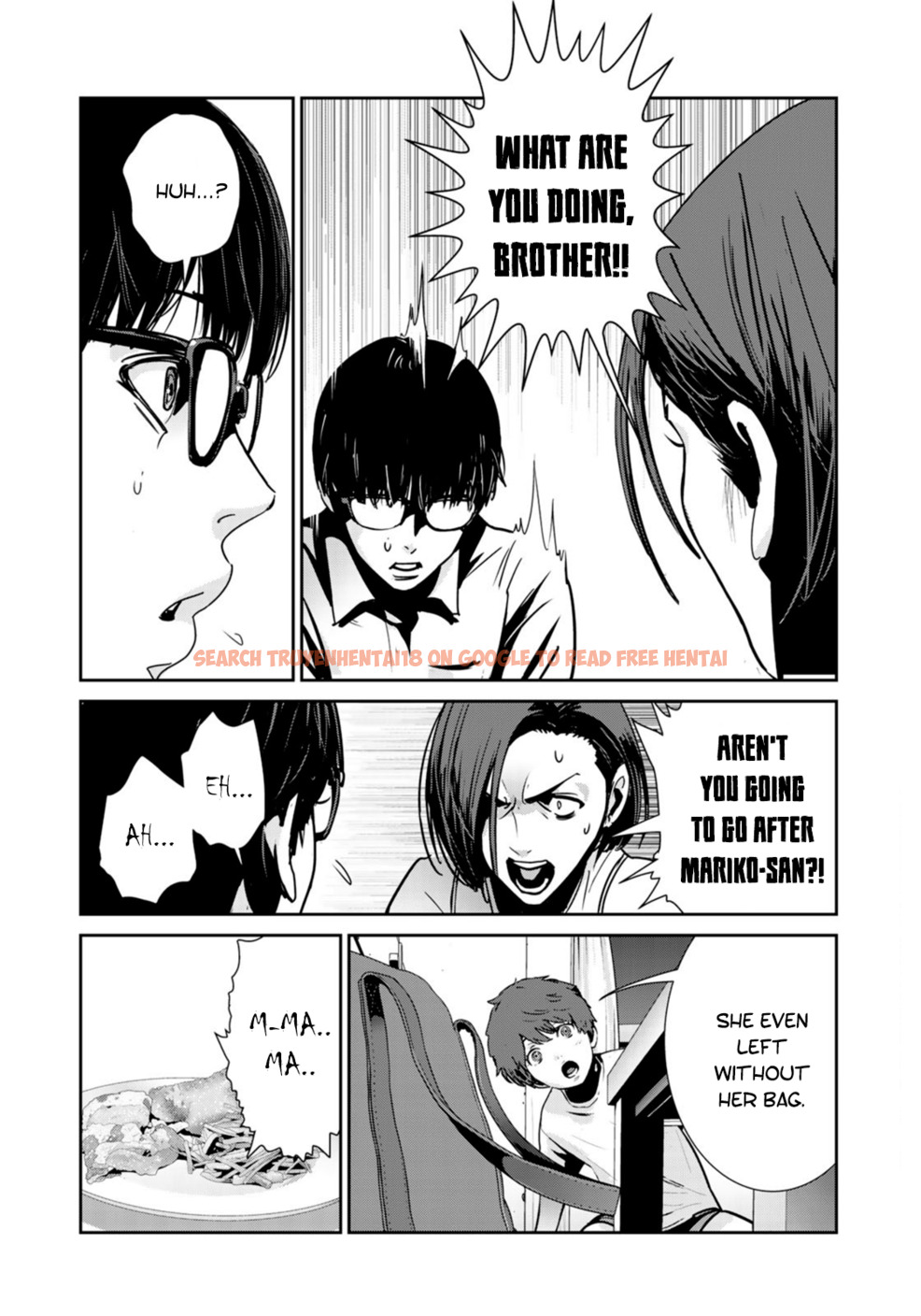 Read Hentai Image 21 601 in comic Raw Hero - Chapter 28 - hentaitnt.net