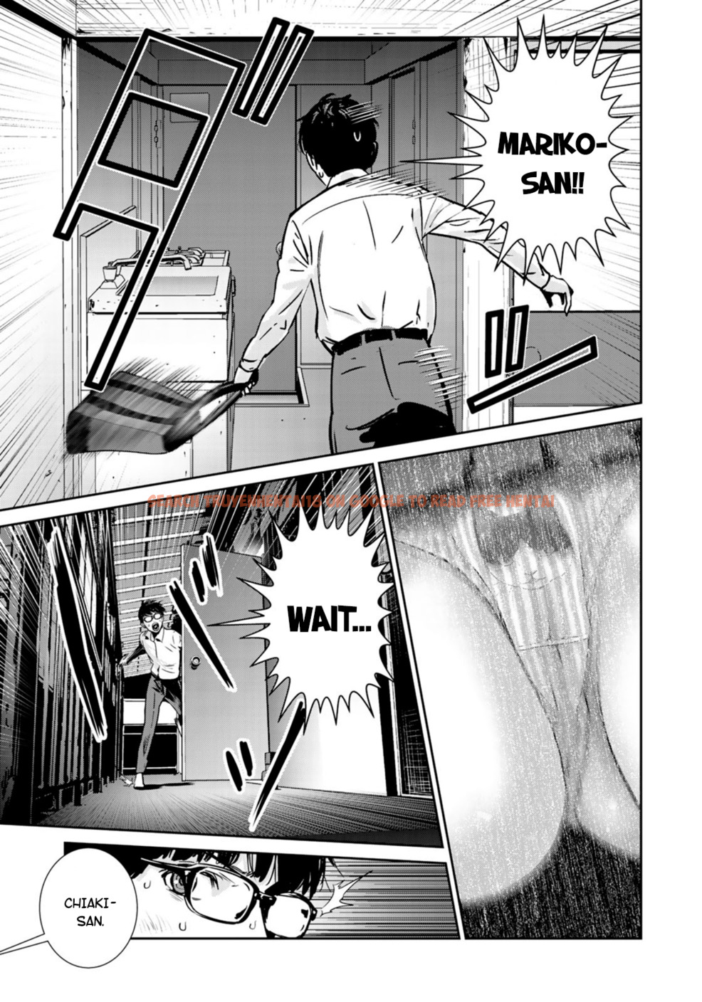 Read Hentai Image 22 601 in comic Raw Hero - Chapter 28 - hentaitnt.net