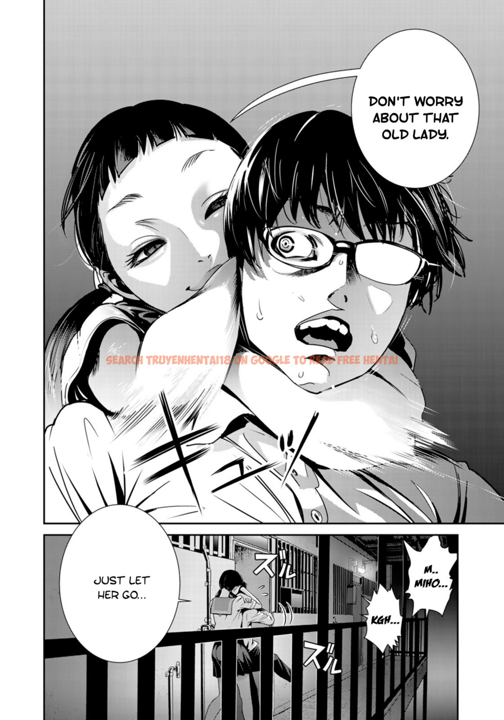 Read Hentai Image 23 601 in comic Raw Hero - Chapter 28 - hentaitnt.net