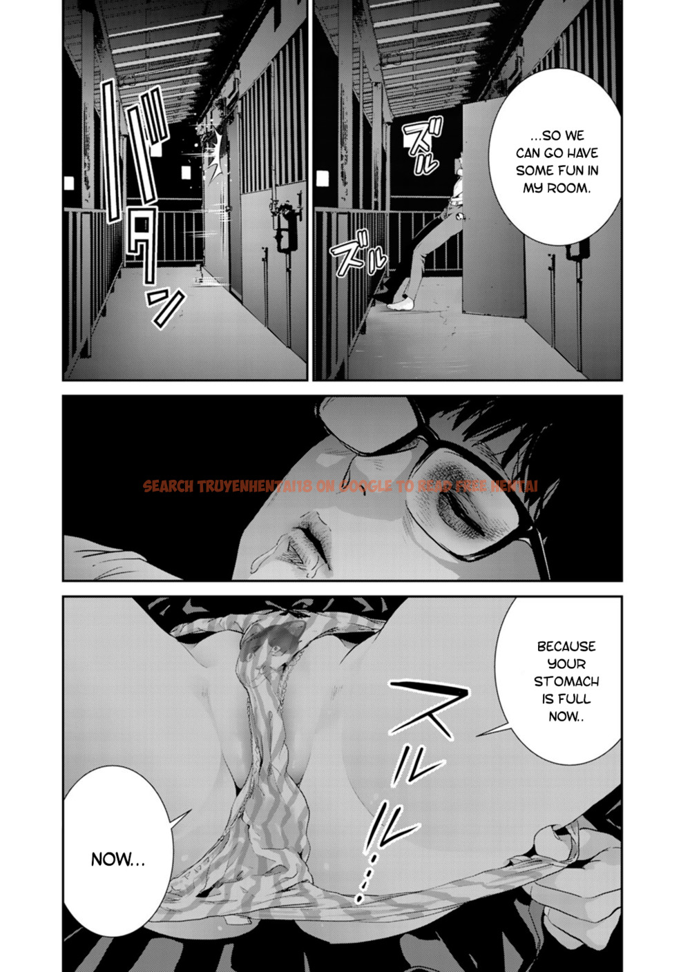 Read Hentai Image 24 601 in comic Raw Hero - Chapter 28 - hentaitnt.net