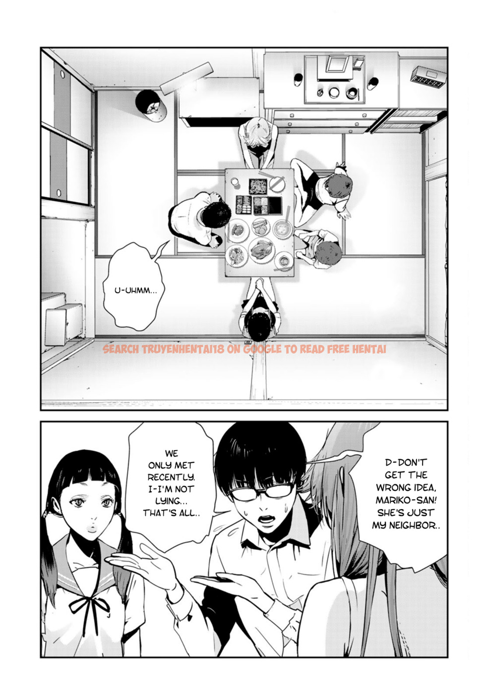 Read Hentai Image 3 601 in comic Raw Hero - Chapter 28 - hentaitnt.net