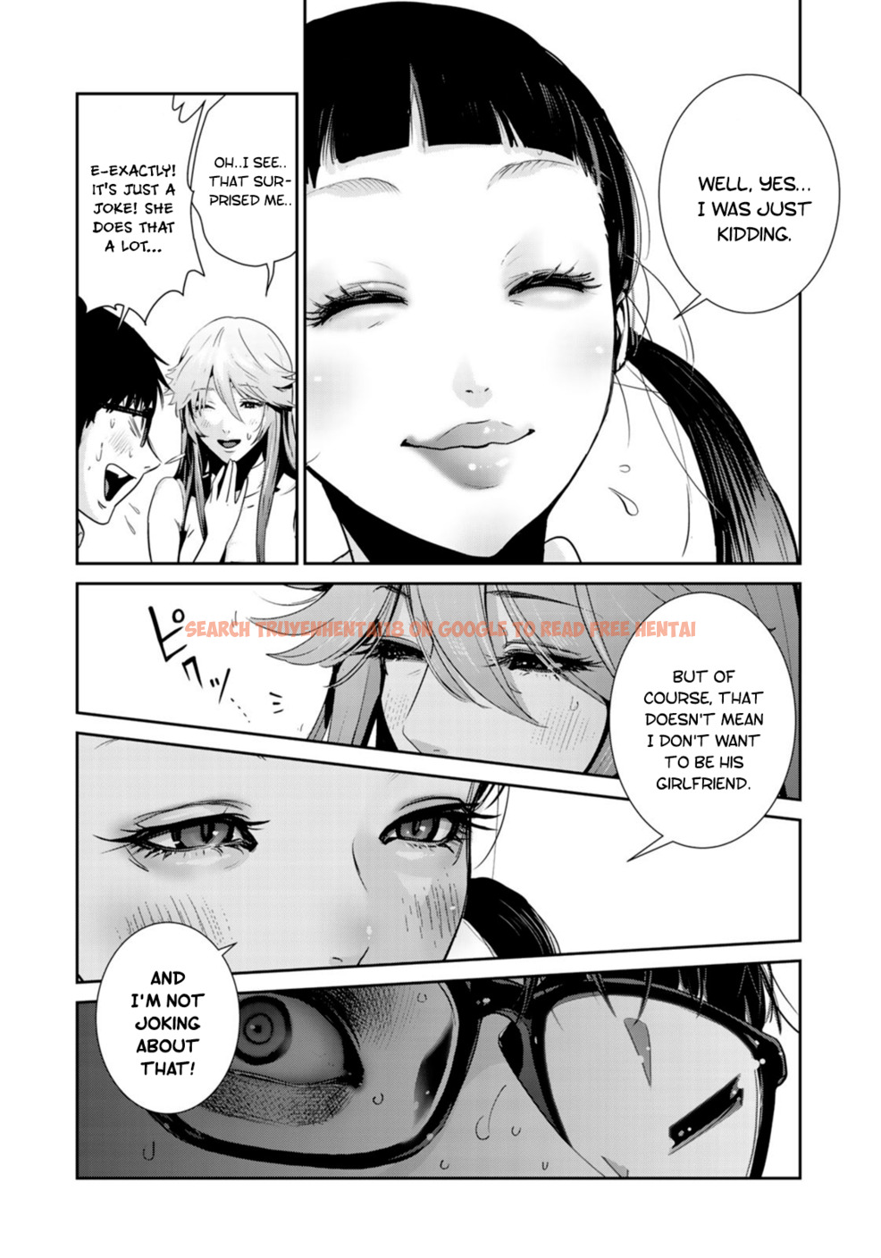 Read Hentai Image 5 601 in comic Raw Hero - Chapter 28 - hentaitnt.net
