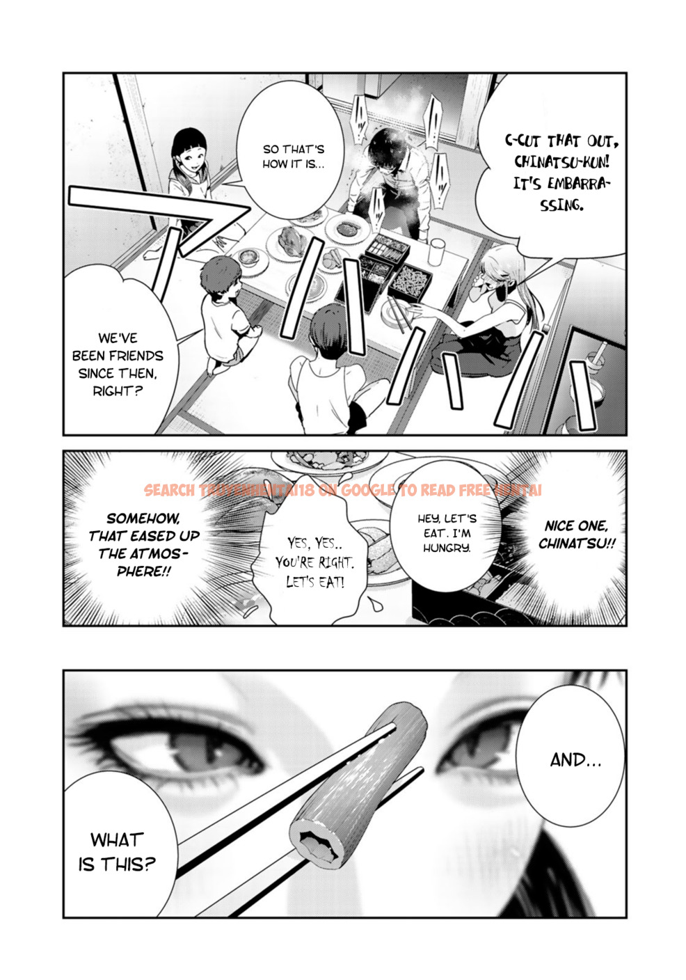 Read Hentai Image 8 601 in comic Raw Hero - Chapter 28 - hentaitnt.net