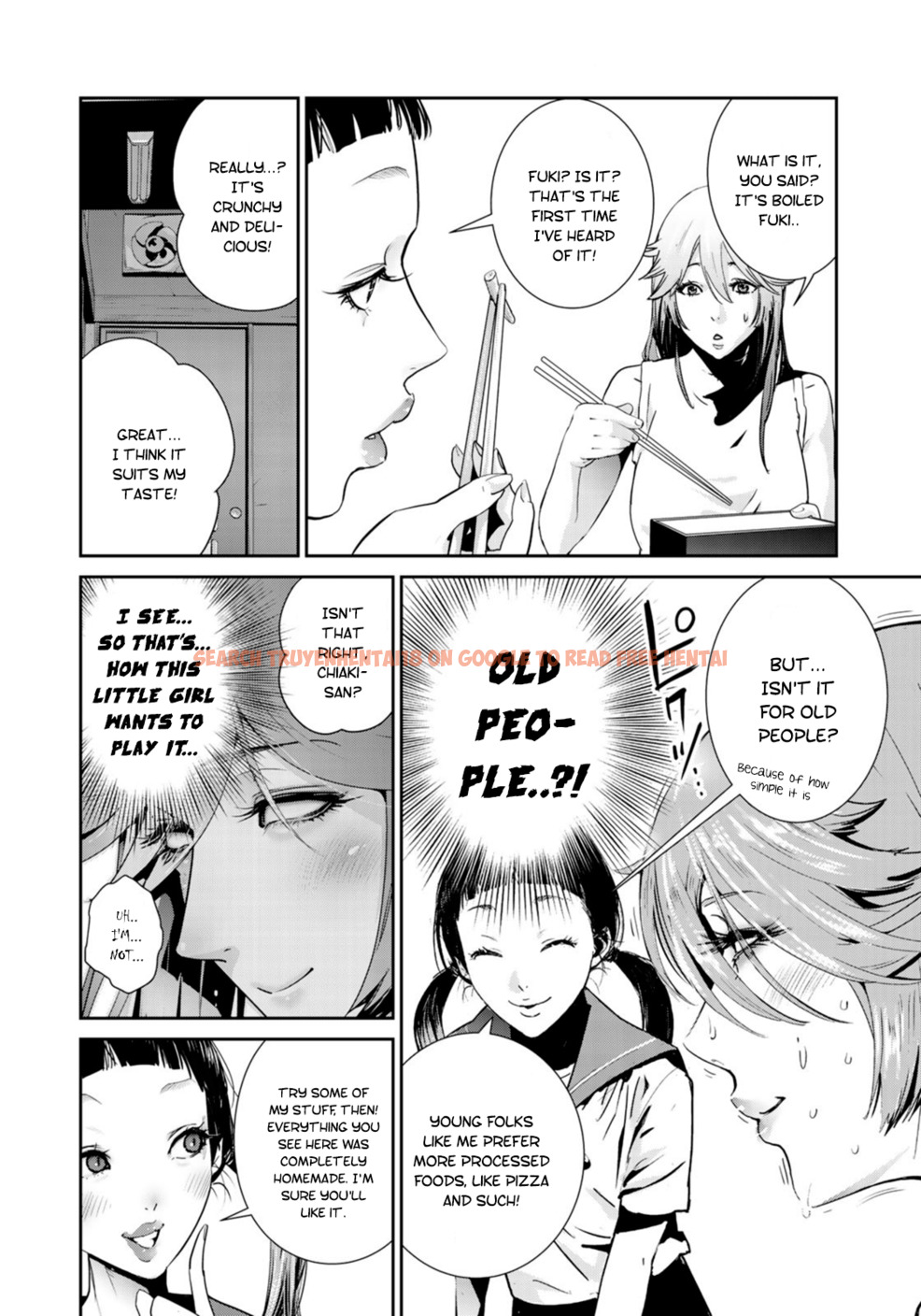 Read Hentai Image 9 601 in comic Raw Hero - Chapter 28 - hentaitnt.net