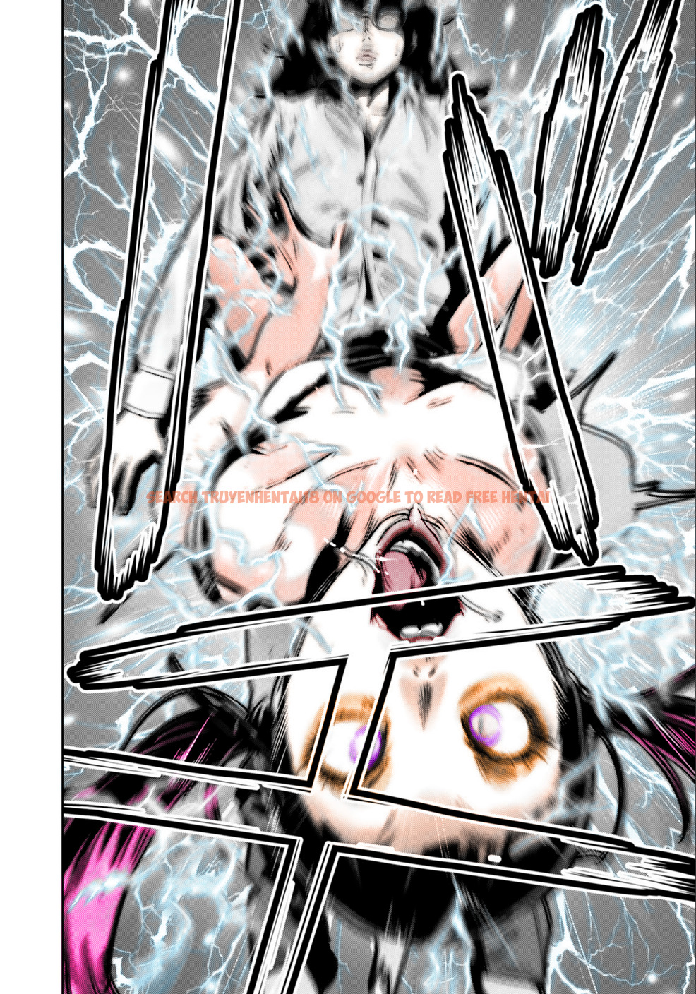 Read Hentai Image 13 601 in comic Raw Hero - Chapter 29 - hentaitnt.net