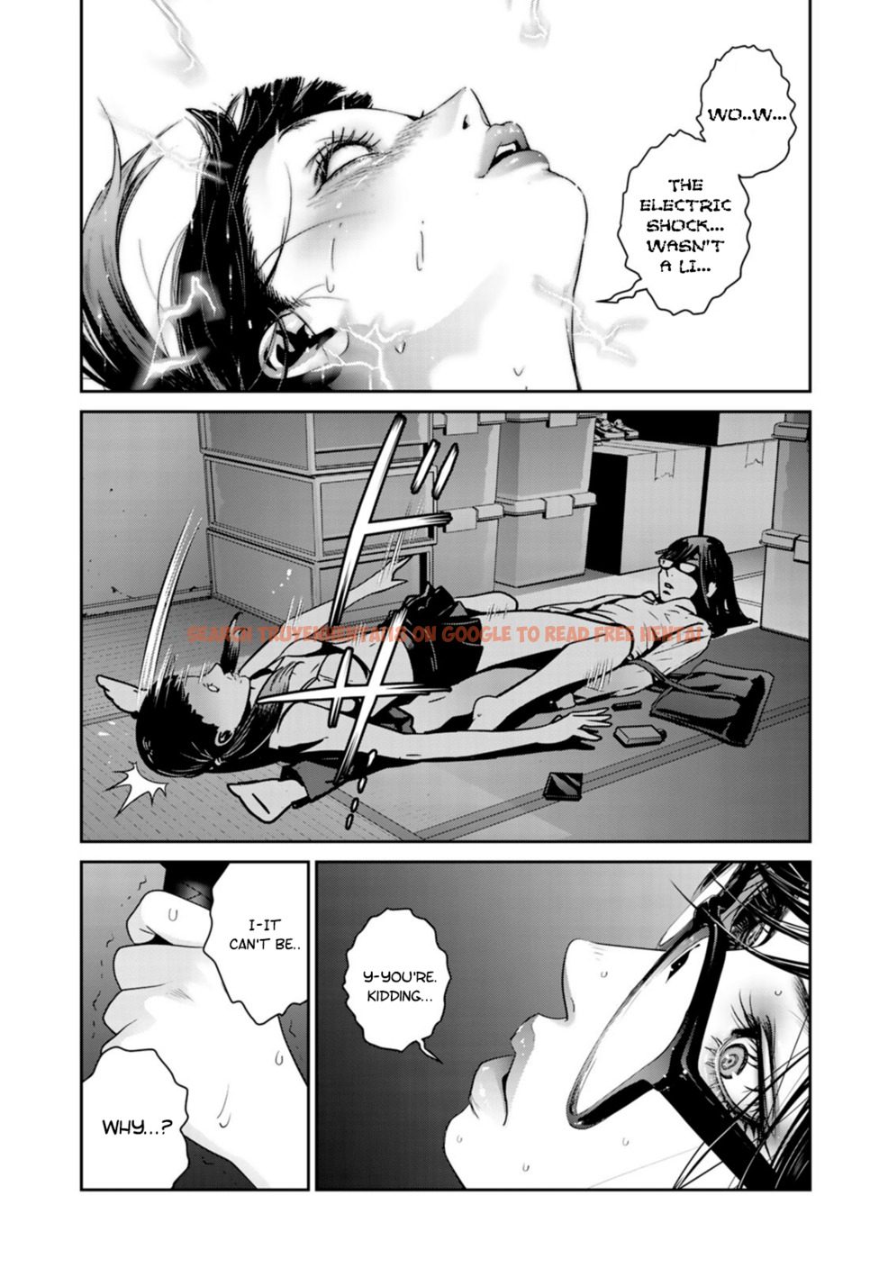 Read Hentai Image 14 601 in comic Raw Hero - Chapter 29 - hentaitnt.net