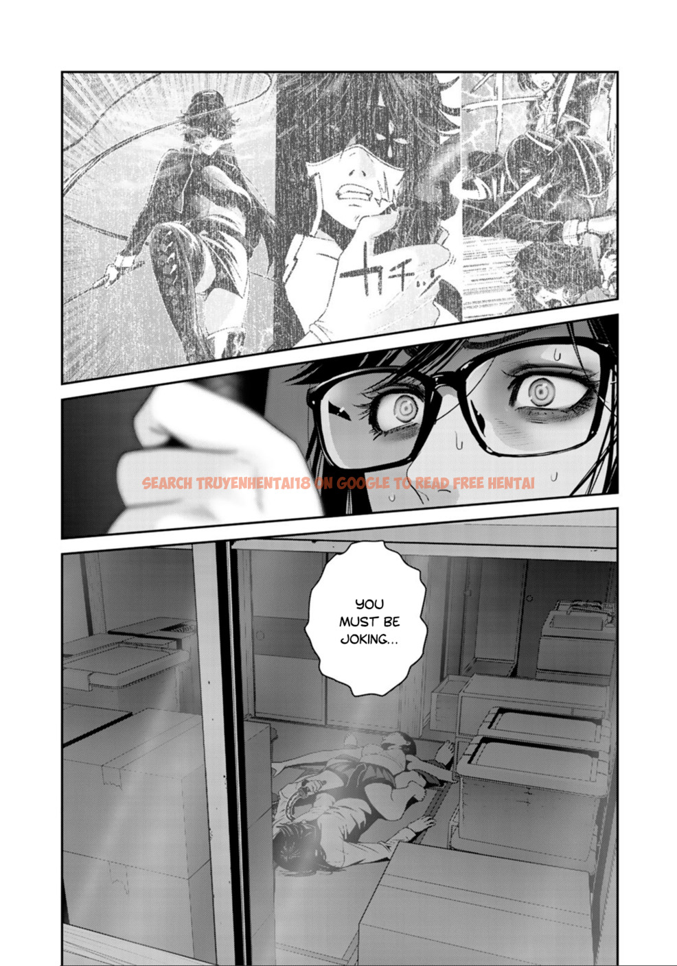Read Hentai Image 16 601 in comic Raw Hero - Chapter 29 - hentaitnt.net