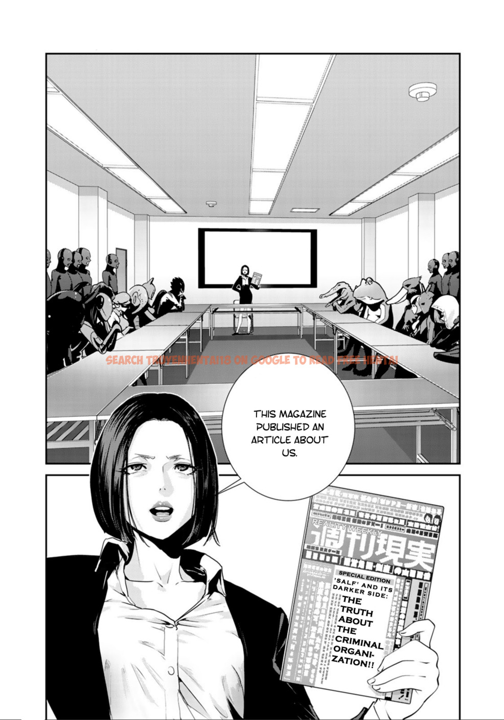Read Hentai Image 18 601 in comic Raw Hero - Chapter 29 - hentaitnt.net