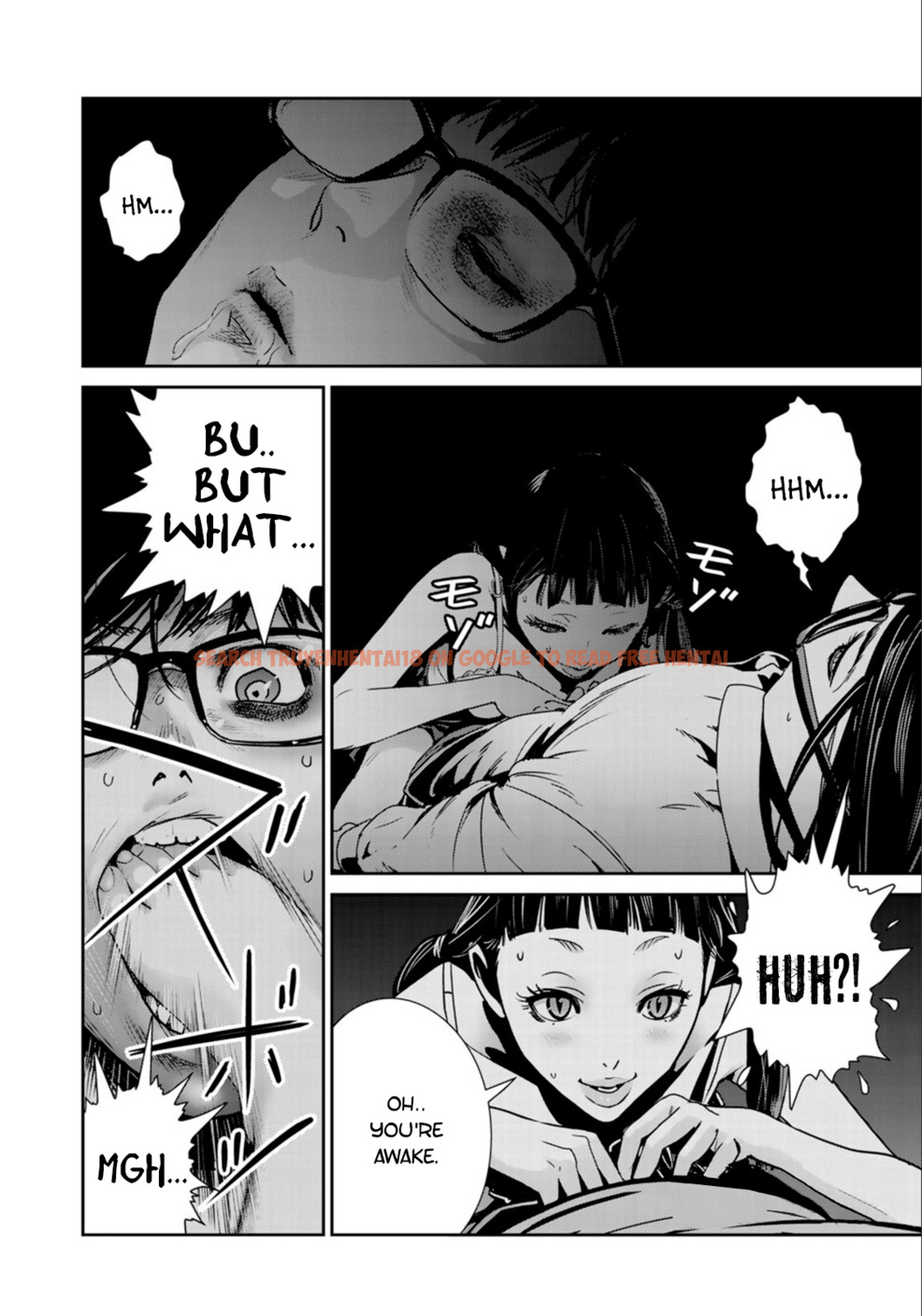 Read Hentai Image 2 601 in comic Raw Hero - Chapter 29 - hentaitnt.net
