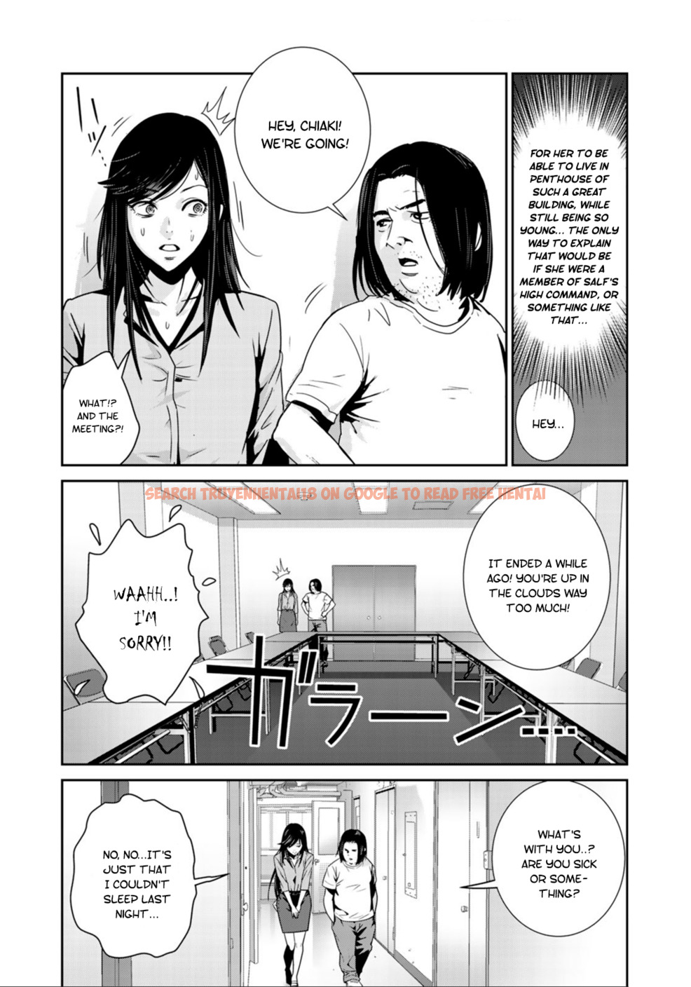 Read Hentai Image 21 601 in comic Raw Hero - Chapter 29 - hentaitnt.net