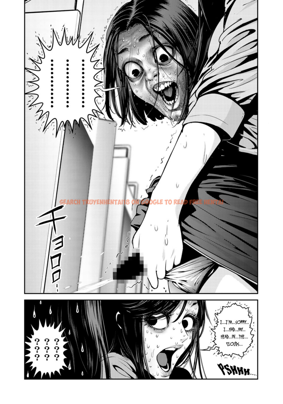 Read Hentai Image 23 601 in comic Raw Hero - Chapter 29 - hentaitnt.net