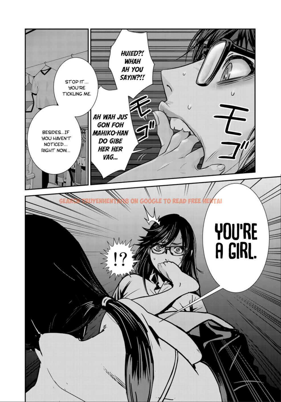 Read Hentai Image 4 601 in comic Raw Hero - Chapter 29 - hentaitnt.net
