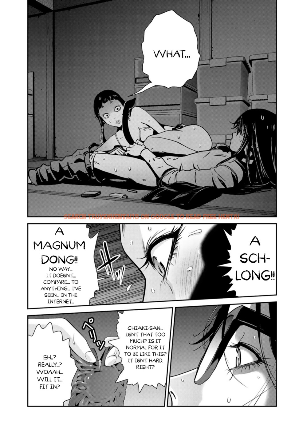 Read Hentai Image 9 601 in comic Raw Hero - Chapter 29 - hentaitnt.net