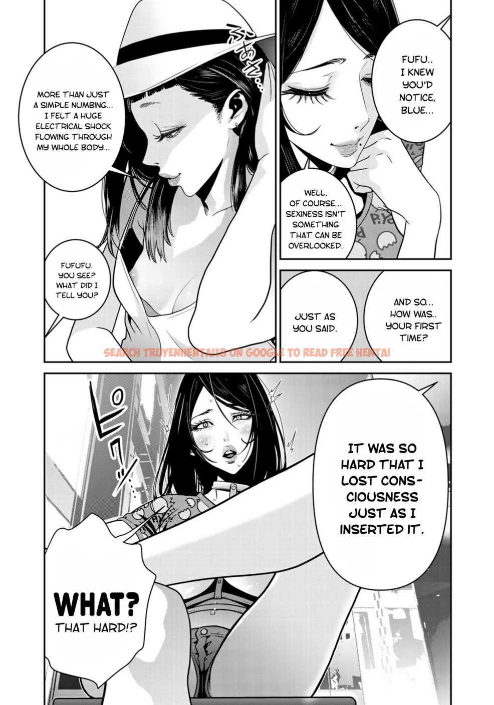 Read Hentai Image 10 601 in comic Raw Hero - Chapter 30 - hentaitnt.net