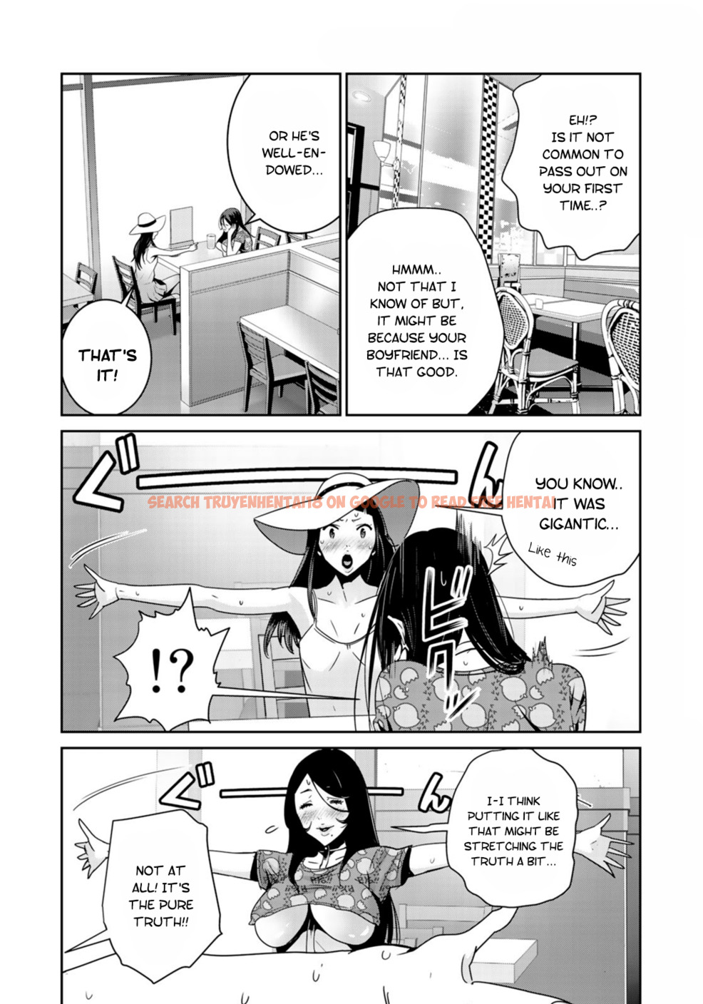 Read Hentai Image 11 601 in comic Raw Hero - Chapter 30 - hentaitnt.net