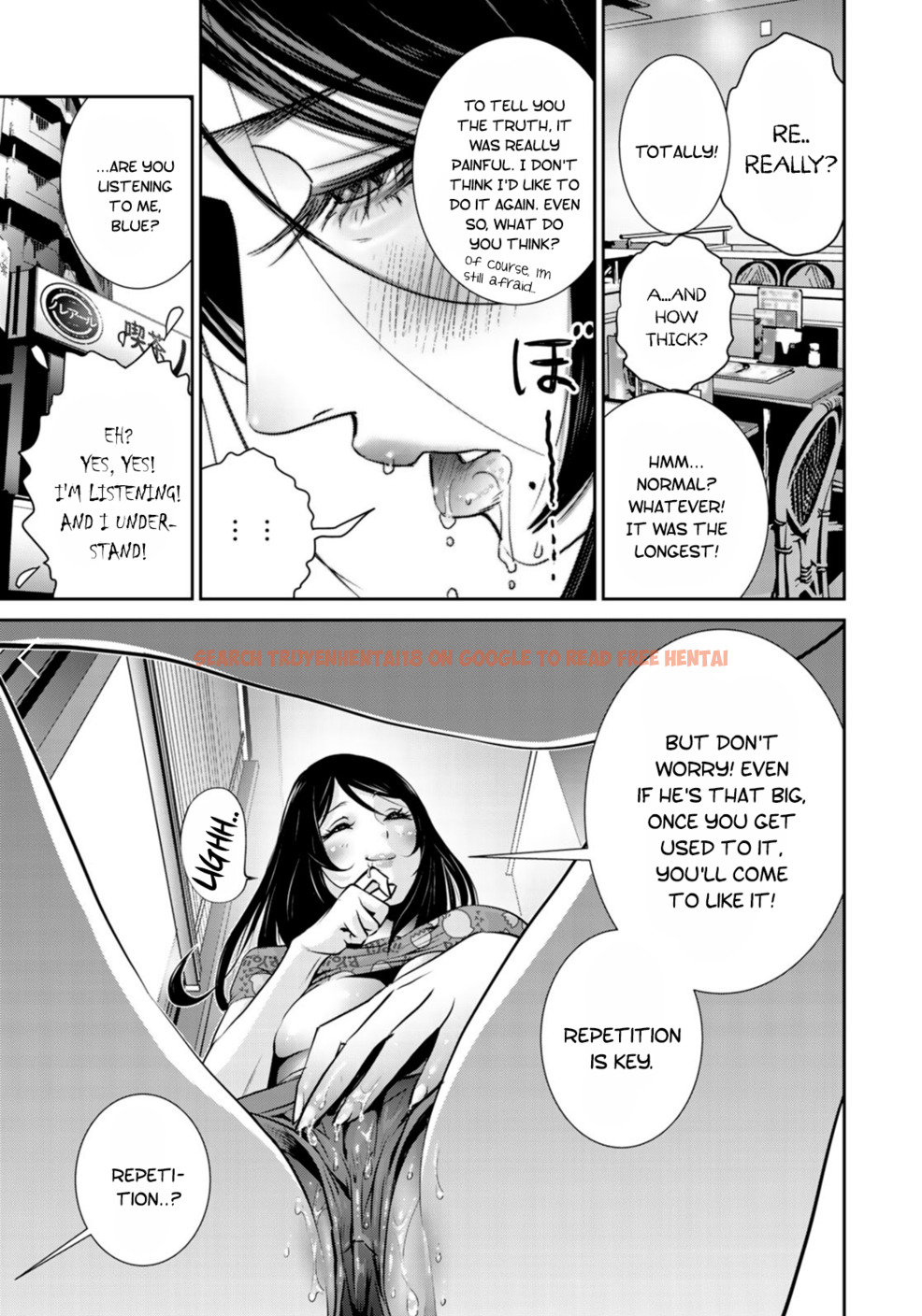 Read Hentai Image 12 601 in comic Raw Hero - Chapter 30 - hentaitnt.net
