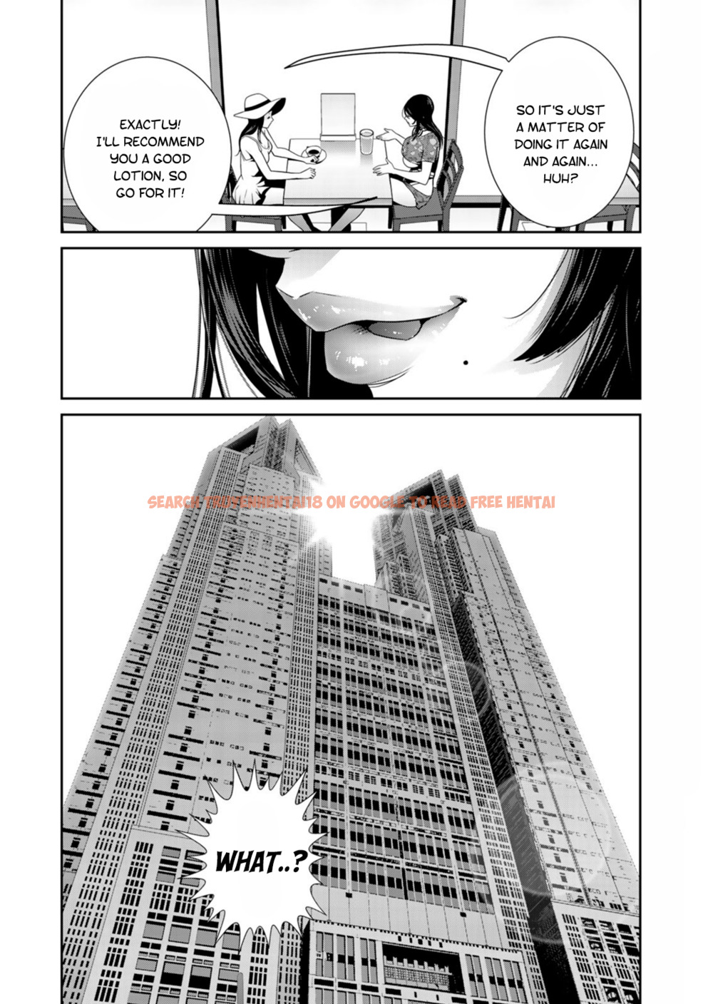 Read Hentai Image 13 601 in comic Raw Hero - Chapter 30 - hentaitnt.net