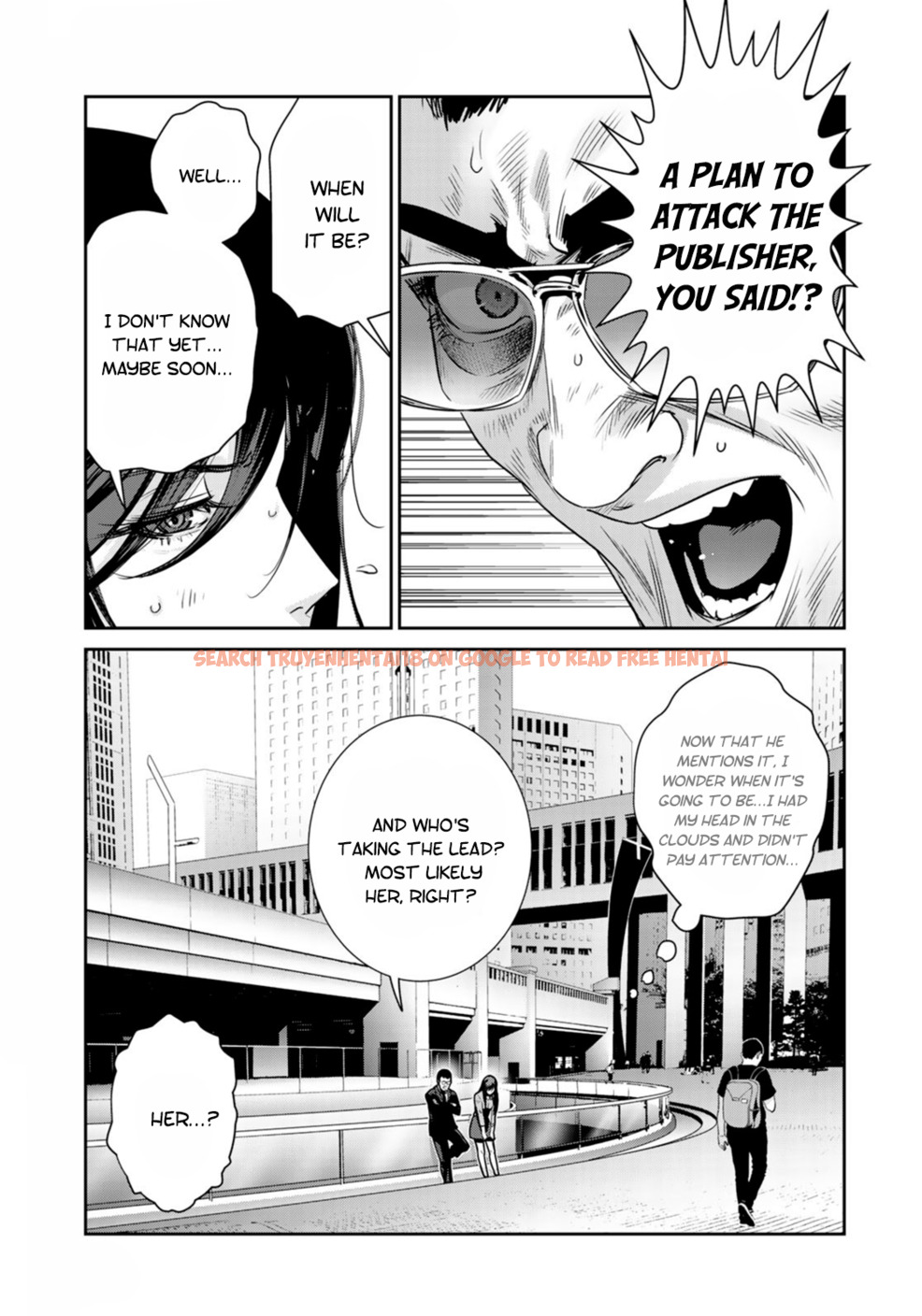 Read Hentai Image 14 601 in comic Raw Hero - Chapter 30 - hentaitnt.net