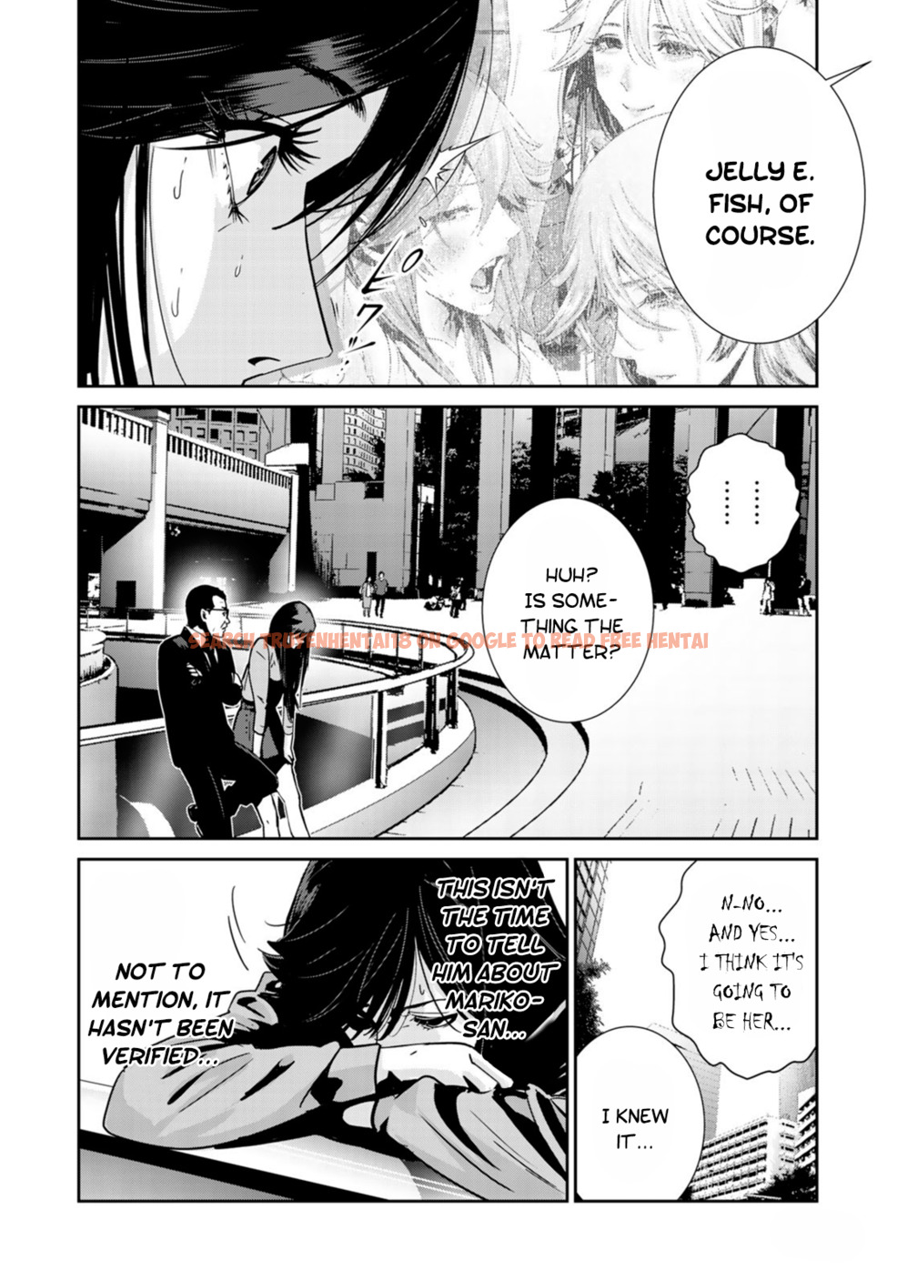 Read Hentai Image 15 601 in comic Raw Hero - Chapter 30 - hentaitnt.net