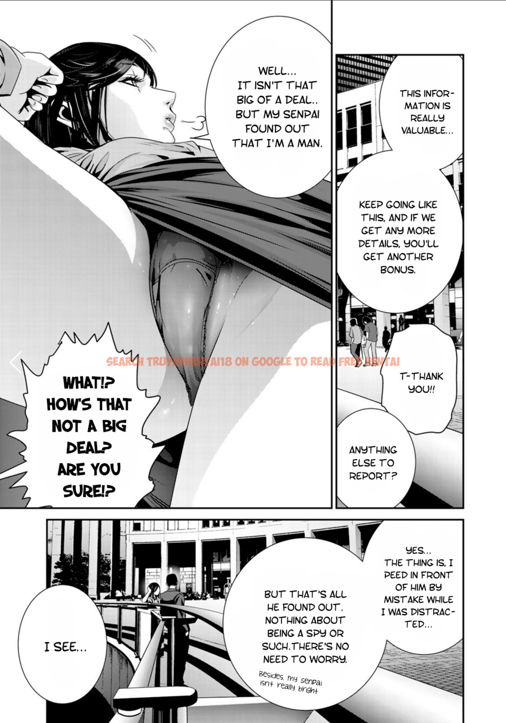 Read Hentai Image 16 601 in comic Raw Hero - Chapter 30 - hentaitnt.net