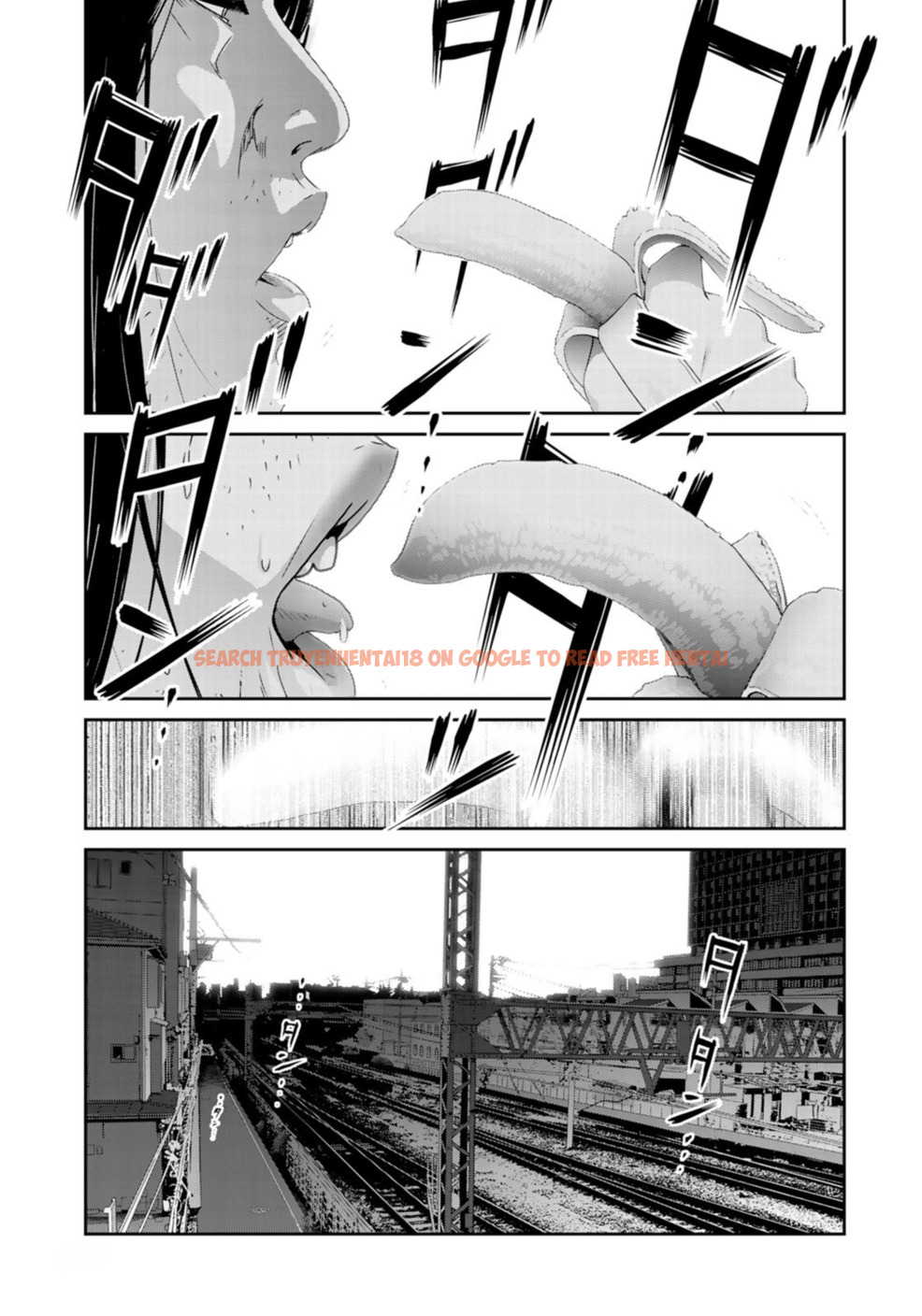 Read Hentai Image 20 601 in comic Raw Hero - Chapter 30 - hentaitnt.net