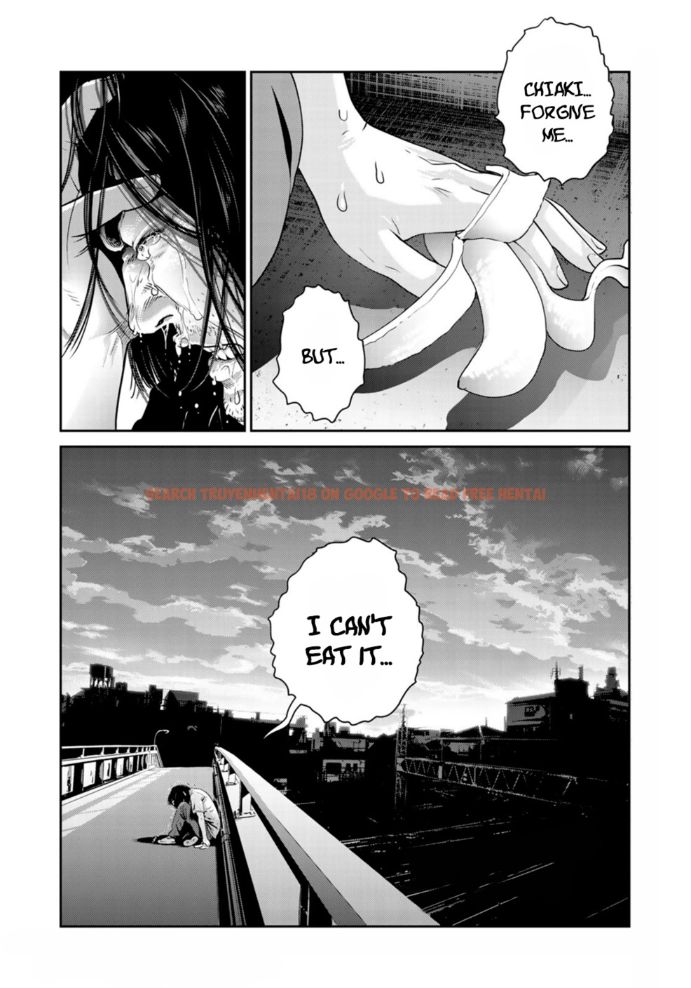 Read Hentai Image 21 601 in comic Raw Hero - Chapter 30 - hentaitnt.net