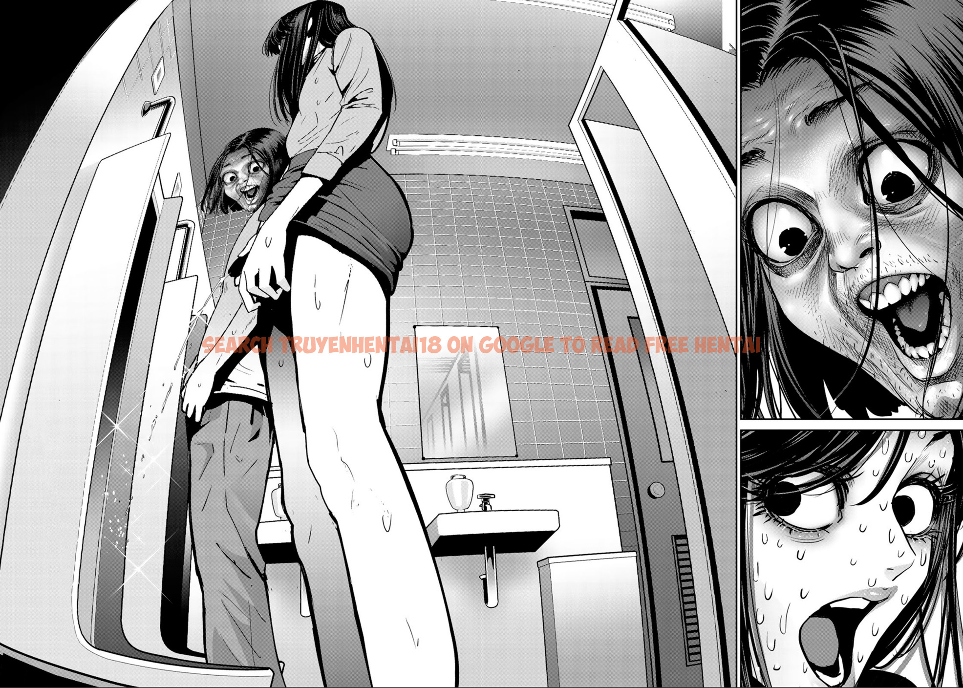 Read Hentai Image 4 601 in comic Raw Hero - Chapter 30 - hentaitnt.net