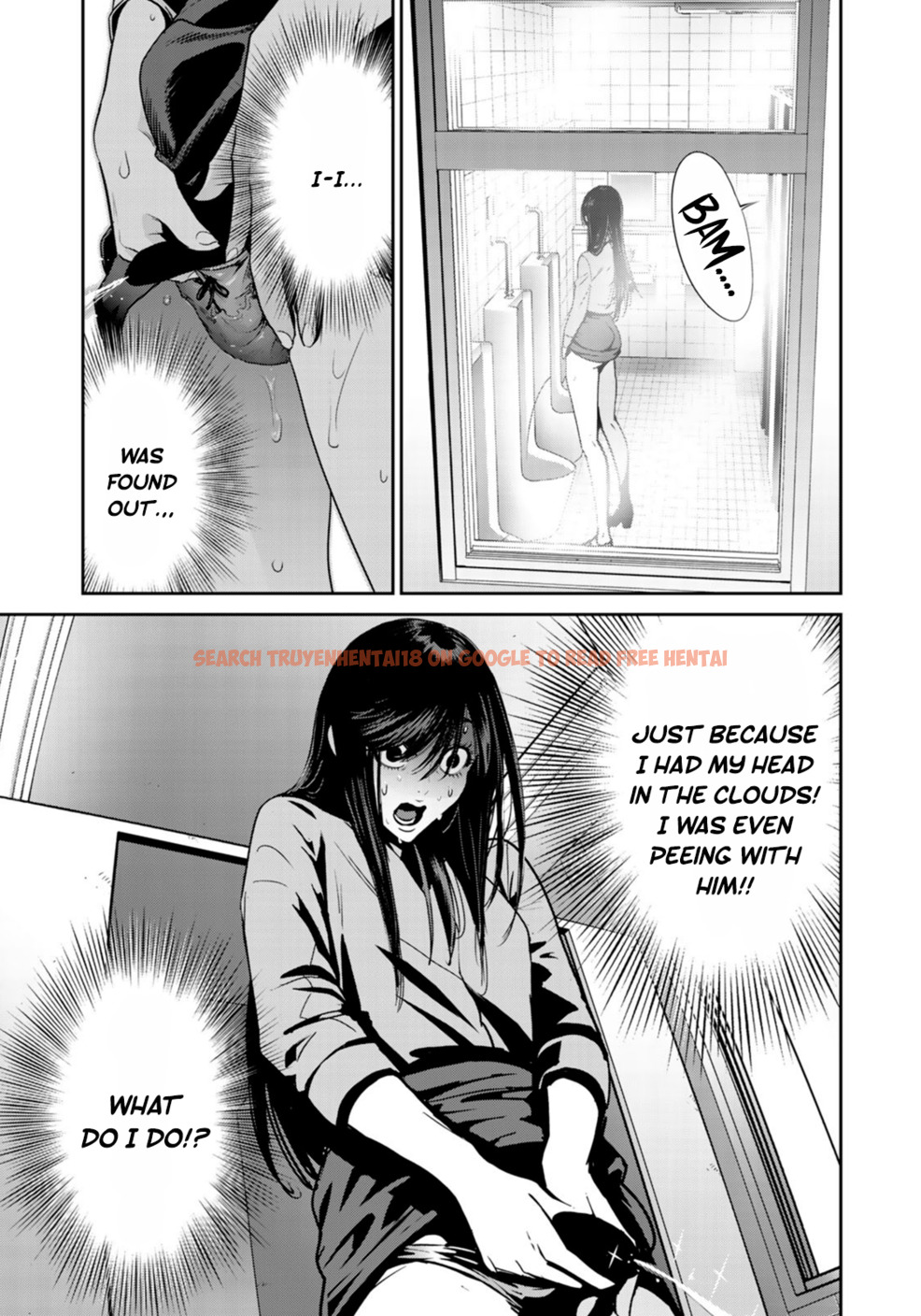 Read Hentai Image 6 601 in comic Raw Hero - Chapter 30 - hentaitnt.net