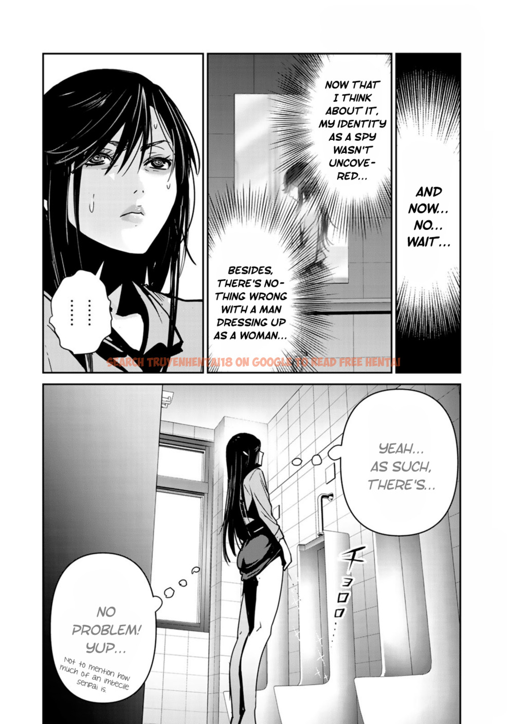 Read Hentai Image 7 601 in comic Raw Hero - Chapter 30 - hentaitnt.net