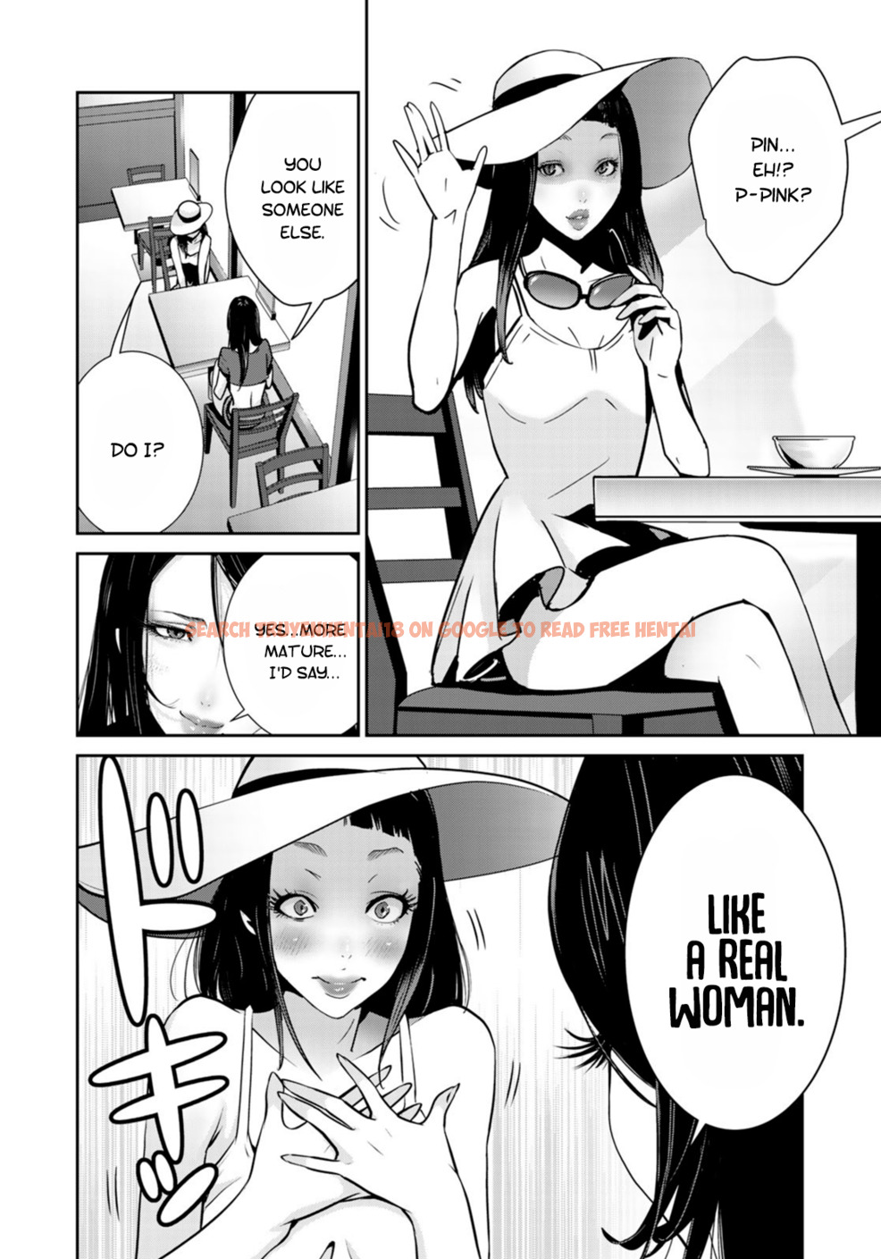 Read Hentai Image 9 601 in comic Raw Hero - Chapter 30 - hentaitnt.net