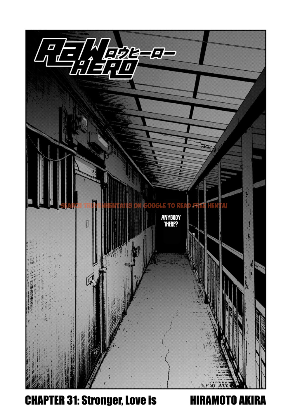 Read Hentai Image 1 598 in comic Raw Hero - Chapter 31 - hentaitnt.net
