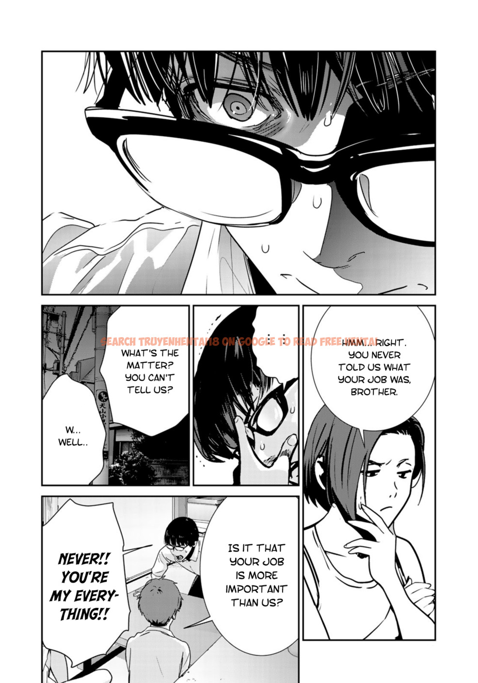 Read Hentai Image 10 598 in comic Raw Hero - Chapter 31 - hentaitnt.net