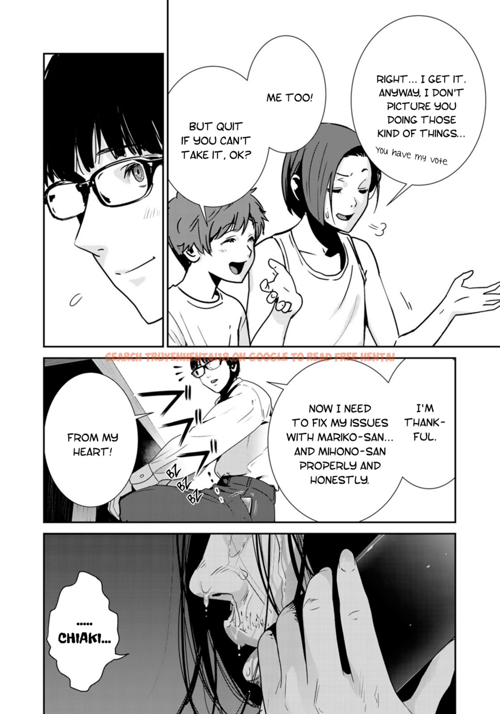 Read Hentai Image 12 598 in comic Raw Hero - Chapter 31 - hentaitnt.net
