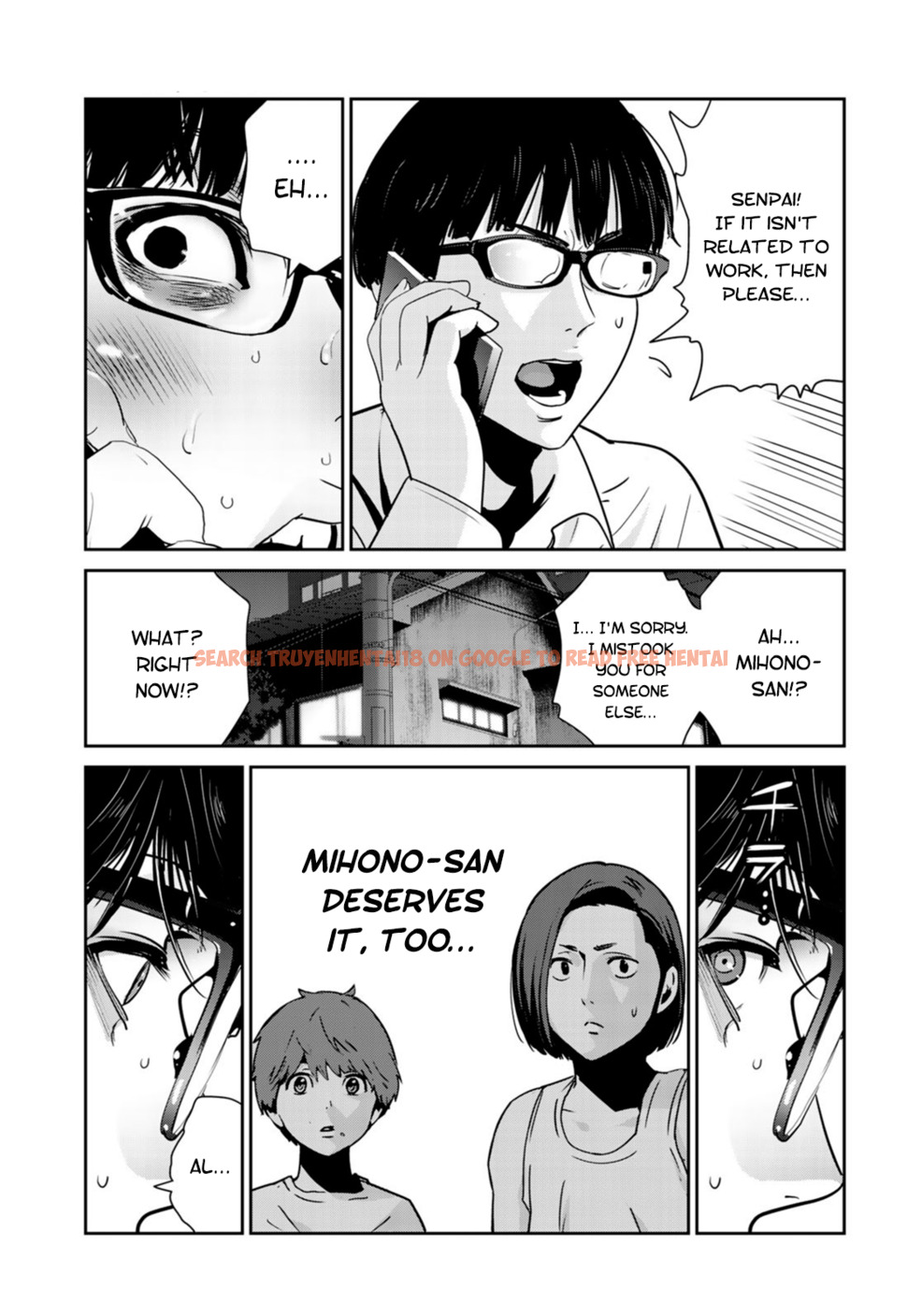 Read Hentai Image 15 598 in comic Raw Hero - Chapter 31 - hentaitnt.net
