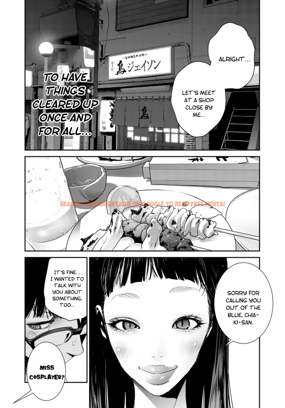Read Hentai Image 16 598 in comic Raw Hero - Chapter 31 - hentaitnt.net