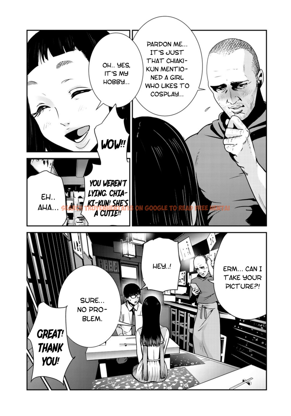 Read Hentai Image 17 598 in comic Raw Hero - Chapter 31 - hentaitnt.net