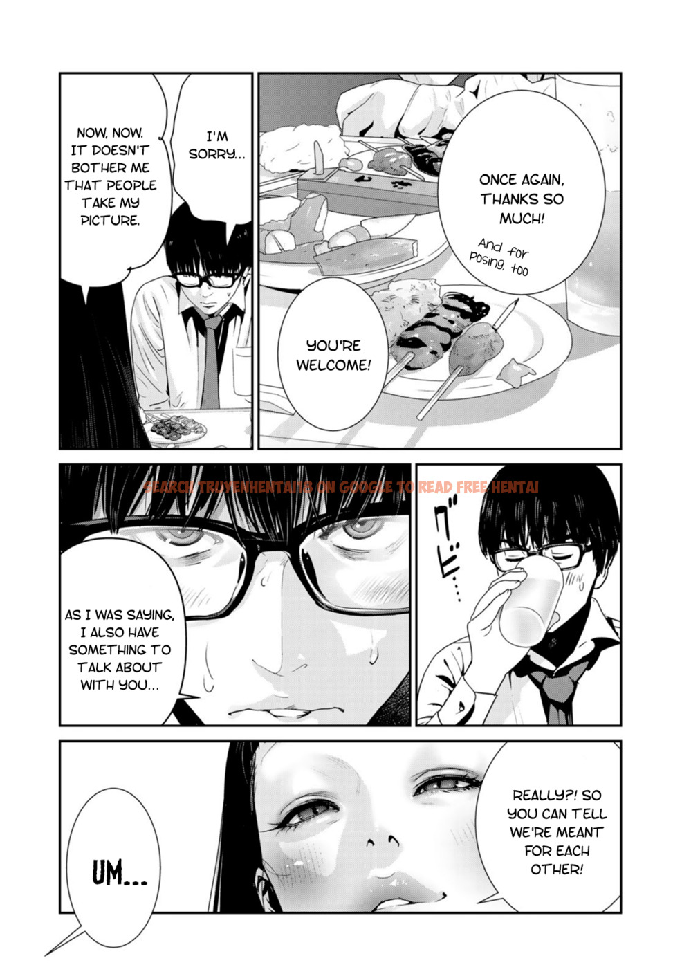 Read Hentai Image 18 598 in comic Raw Hero - Chapter 31 - hentaitnt.net