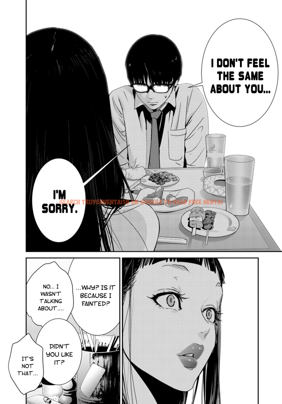 Read Hentai Image 21 598 in comic Raw Hero - Chapter 31 - hentaitnt.net