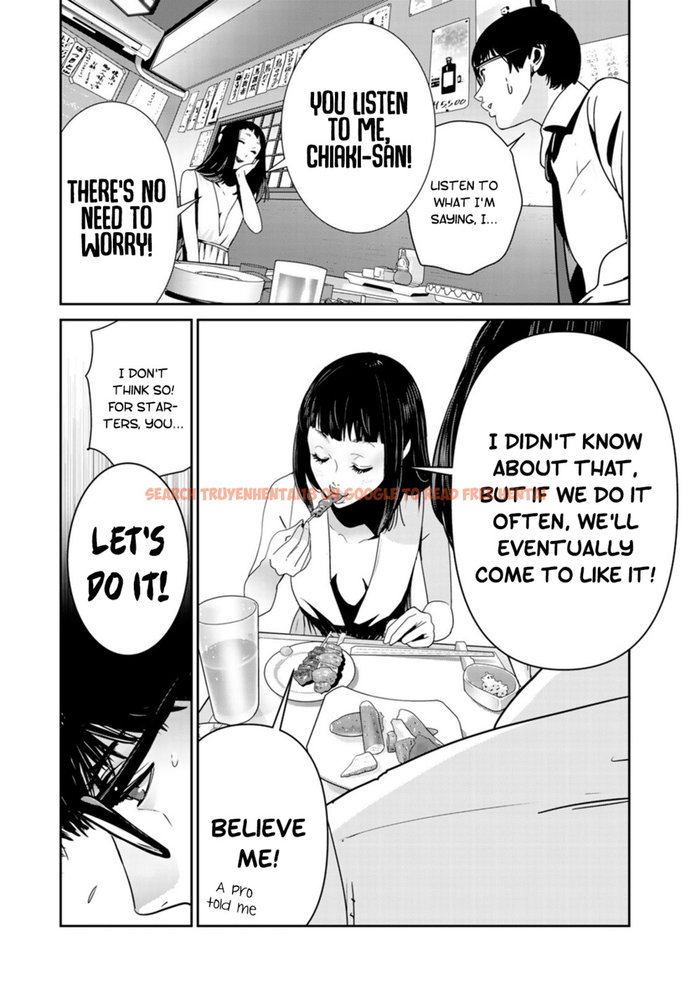 Read Hentai Image 22 598 in comic Raw Hero - Chapter 31 - hentaitnt.net