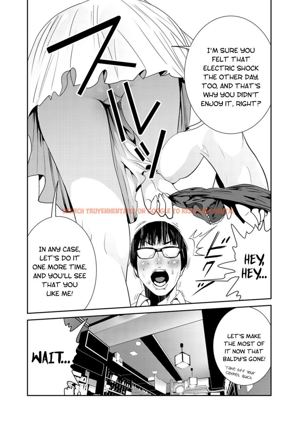 Read Hentai Image 23 601 in comic Raw Hero - Chapter 31 - hentaitnt.net