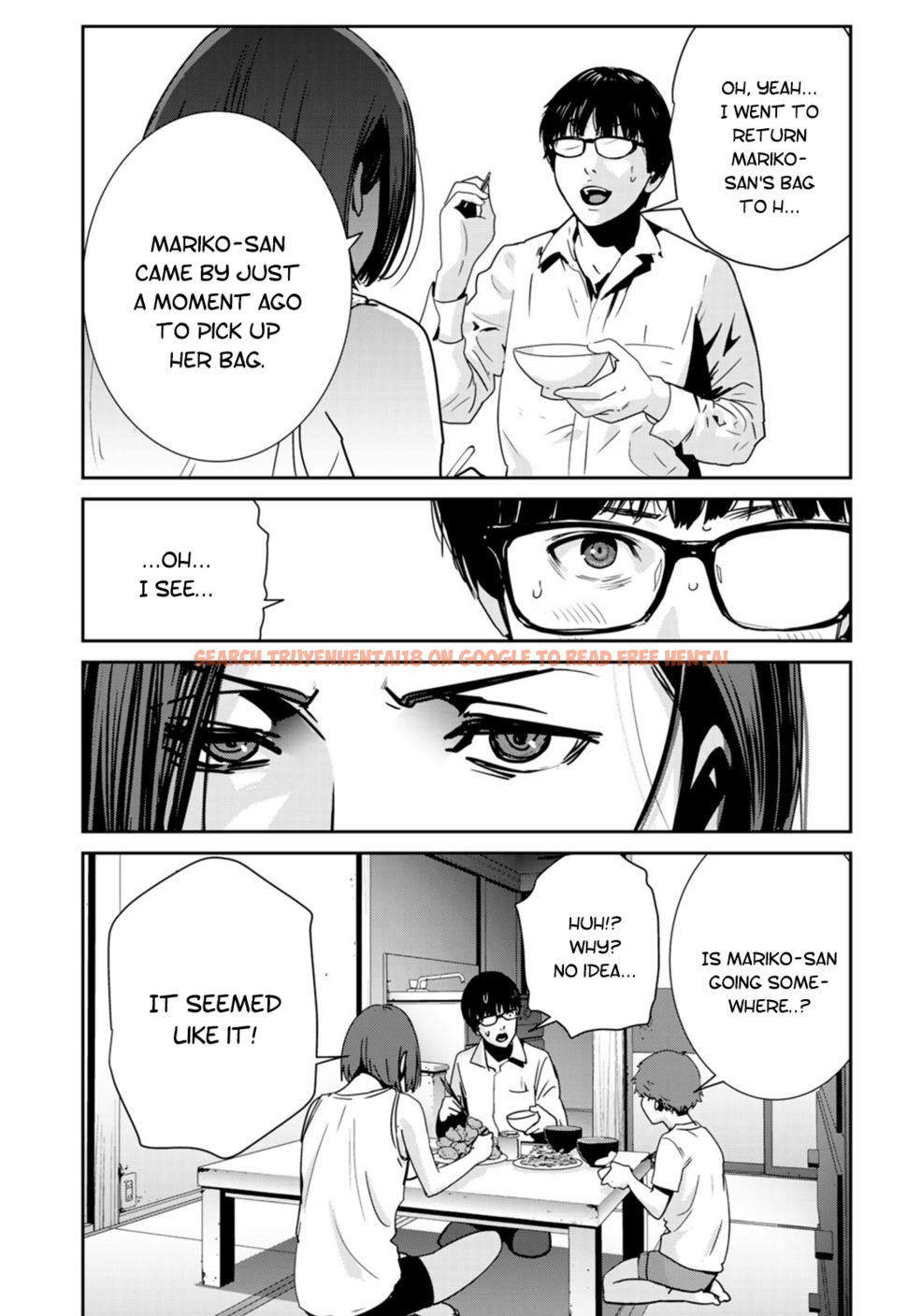 Read Hentai Image 3 598 in comic Raw Hero - Chapter 31 - hentaitnt.net