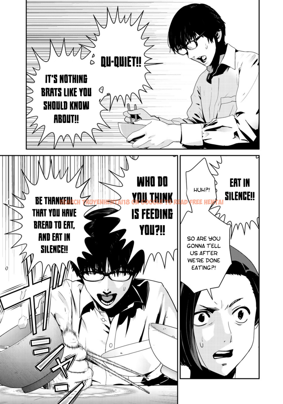 Read Hentai Image 5 598 in comic Raw Hero - Chapter 31 - hentaitnt.net